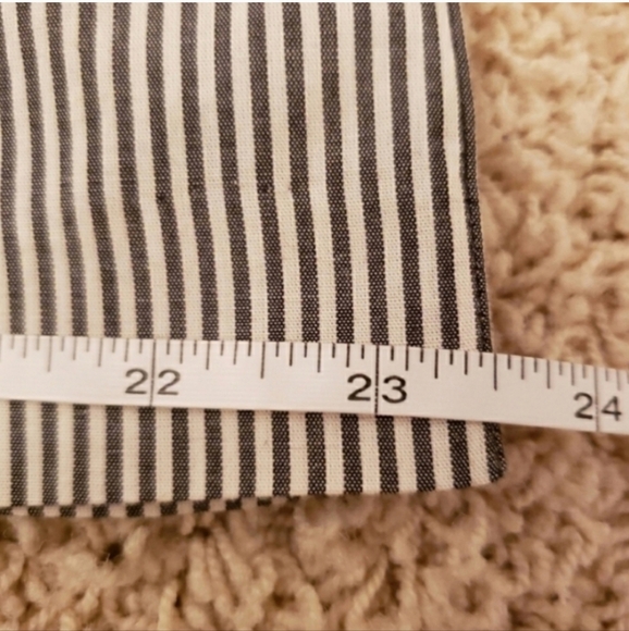 Boden Sheath Applique Keyhole Dress Sleeveless Size 10 - Picture 14 of 15